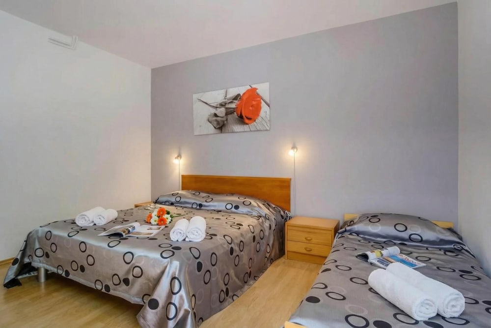 Hotel Secret Garden Apartment Mali Losinj