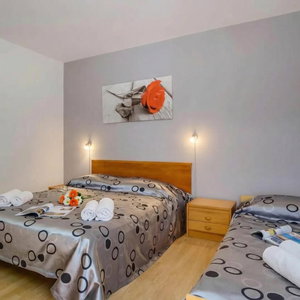 Hotel Secret Garden Apartment Mali Losinj cazare Mali Losinj