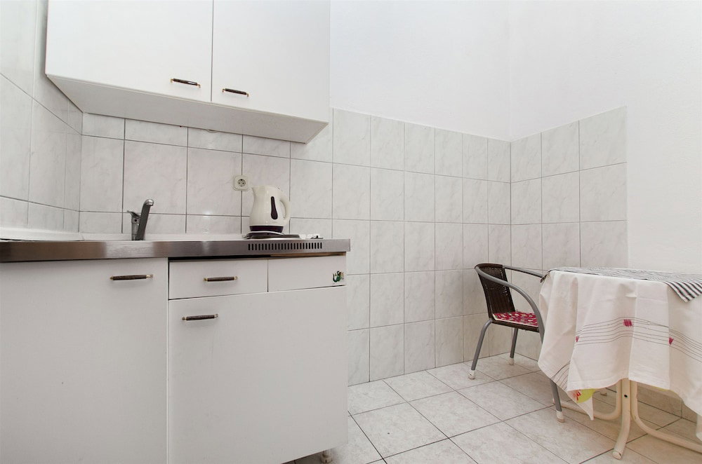 Hotel Apartments Neva