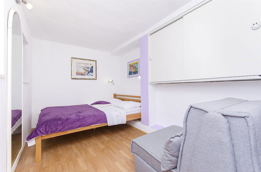 Hotel Apartment Antonio