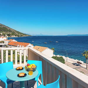 Hotel Hotel Sol cazare Bol