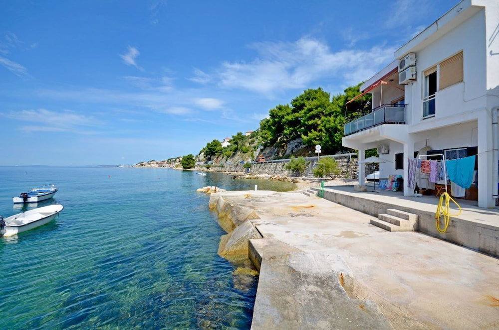 Hotel Apartment Gajine