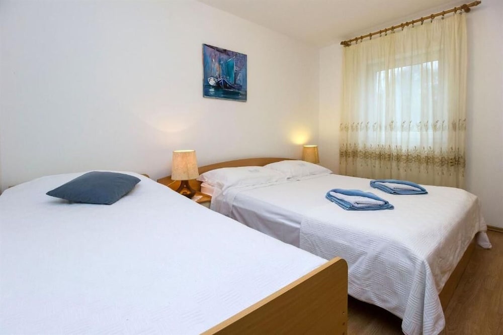 Hotel Apartments Marlen