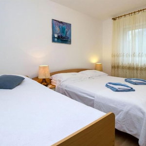 Hotel Apartments Marlen cazare Mali Losinj