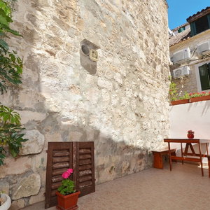 Hotel Apartment Irvin cazare Trogir