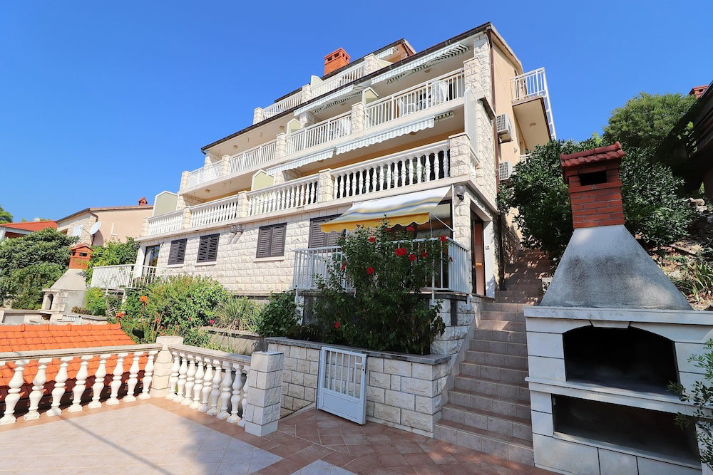 Hotel Seaside Apartments Markota