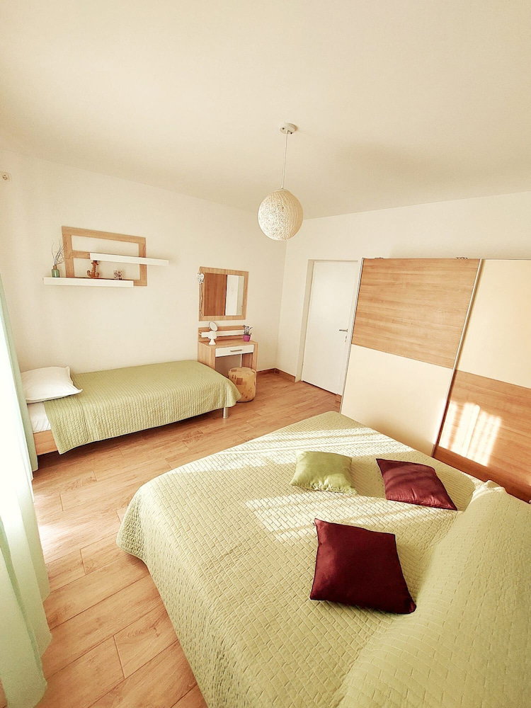 Hotel Apartment Jema