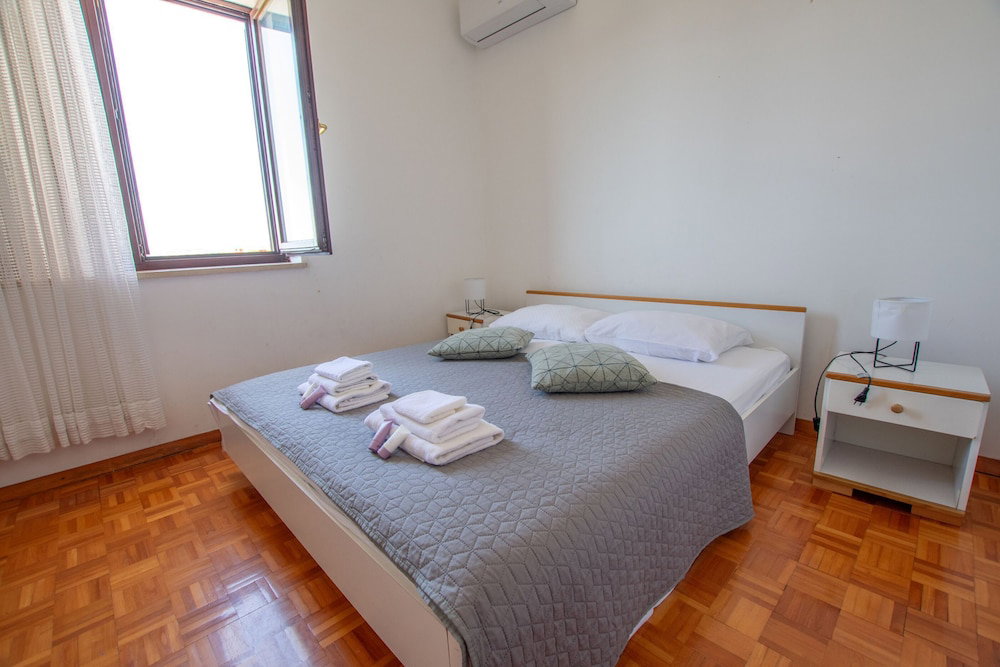 Hotel Apartments Dalmatino