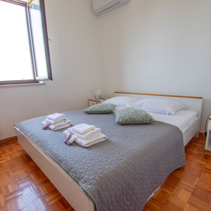 Hotel Apartments Dalmatino cazare Biograd na Moru