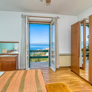 Hotel Sea View Home Marianne 200M From Sea cazare Bol