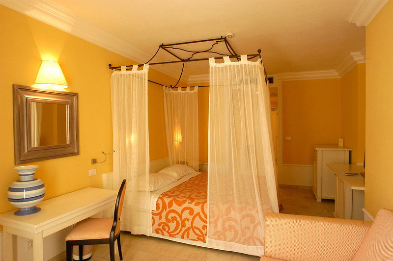 Hotel Lu' Hotel Riviera