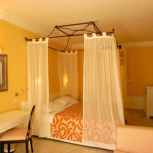 Sejur Lu' Hotel Riviera vacanta Carloforte