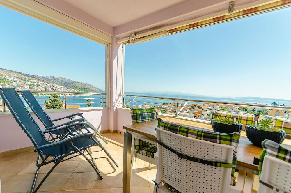 Hotel Apartment Vesna