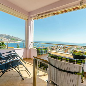 Hotel Apartment Vesna cazare Okrug Gornji