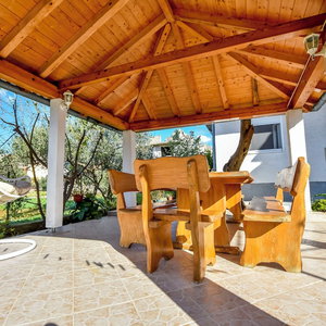 Hotel Apartment Tara cazare Biograd na Moru