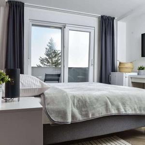 Hotel Rooms At Zajceva 34 cazare Zagreb