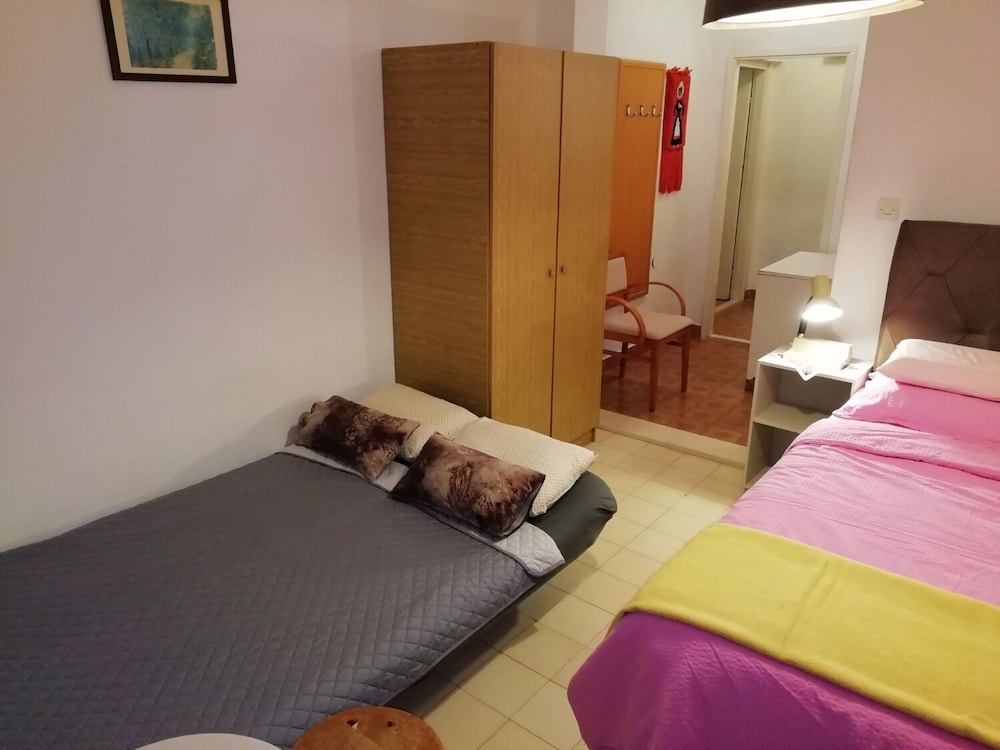Hotel Apartment Milu