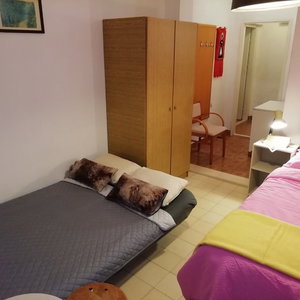 Hotel Apartment Milu cazare Cavtat