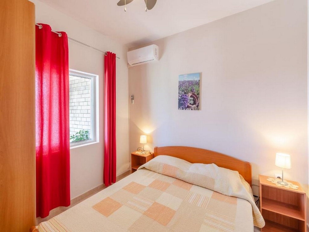 Hotel Apartments Žaknić