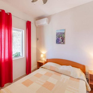 Hotel Apartments Žaknić cazare Blato
