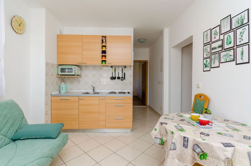 Hotel Apartment Mario