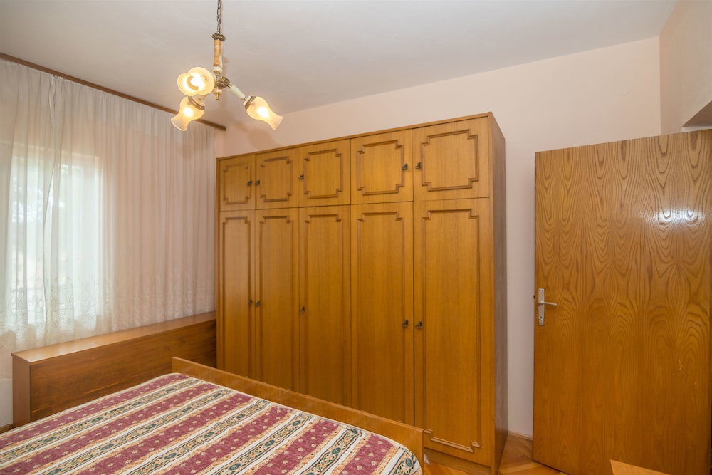 Hotel Apartment Katica