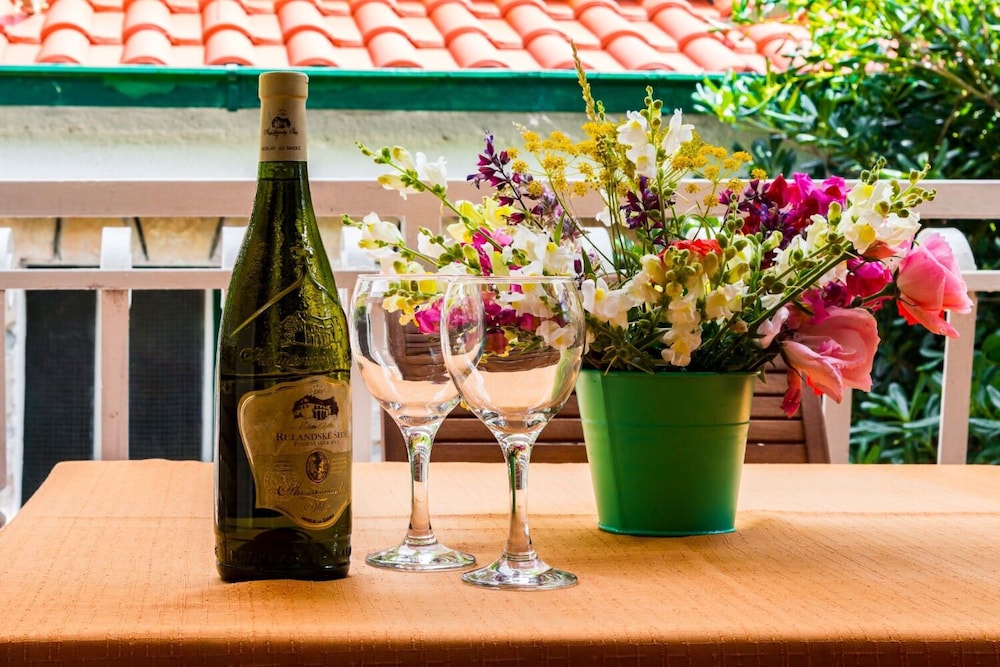 Hotel Apartments Villa Smokvina