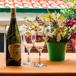 Hotel Apartments Villa Smokvina cazare Sucuraj