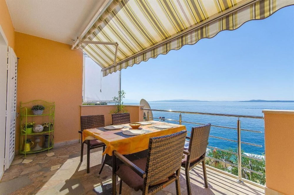 Hotel Apartments Nives