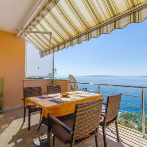 Hotel Apartments Nives cazare Okrug Gornji