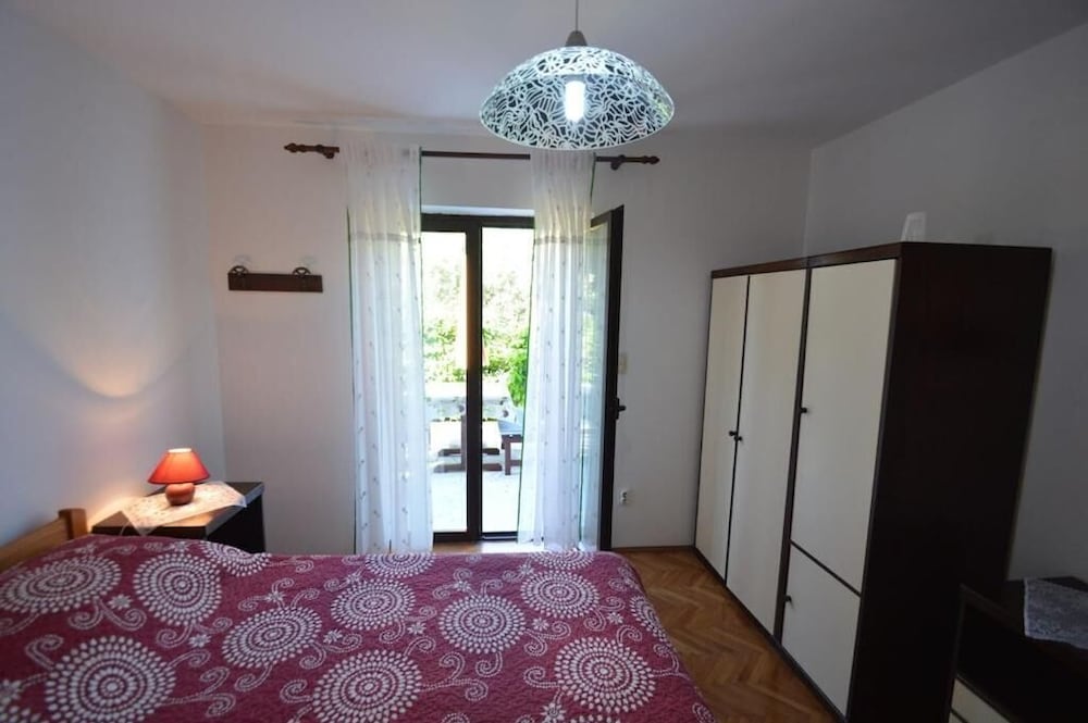 Hotel Apartments Nevenka