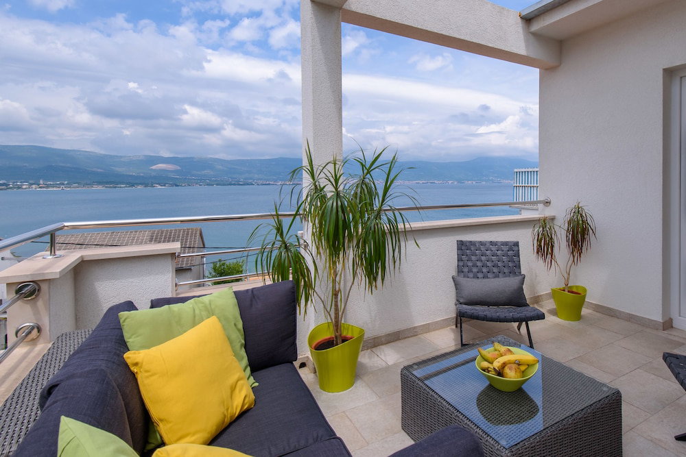 Hotel Apartments Salona