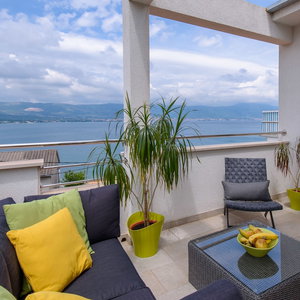 Hotel Apartments Salona cazare Trogir
