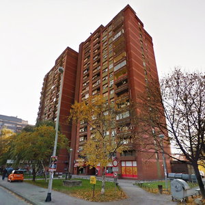 Hotel Rupa Pod Oblacima cazare Centar