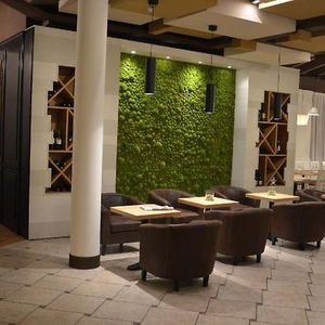 Hotel Victoria Residence cazare Vicenza