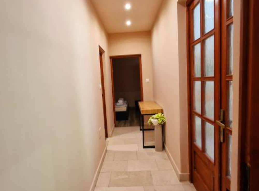 Hotel Pansion Belvedere