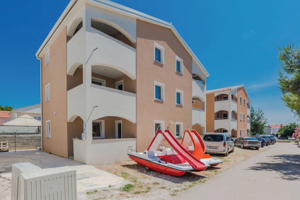 Hotel Apartments Simic