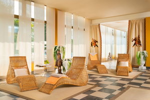Hotel Metropole Terme cazare Abano Terme
