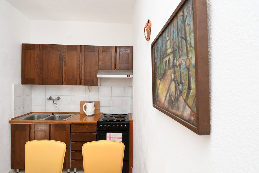 Hotel Apartment Dory