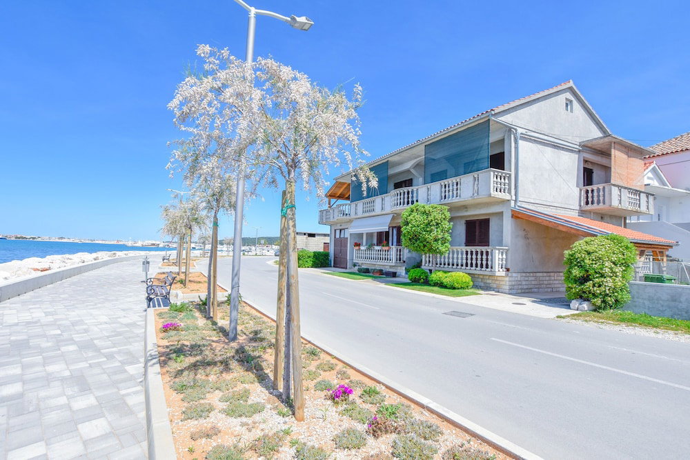 Hotel Apartments Marica