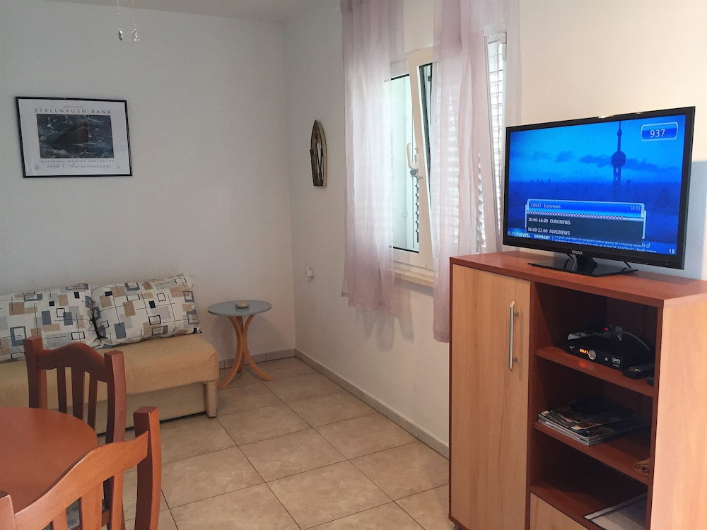 Hotel Apartments Zeljko