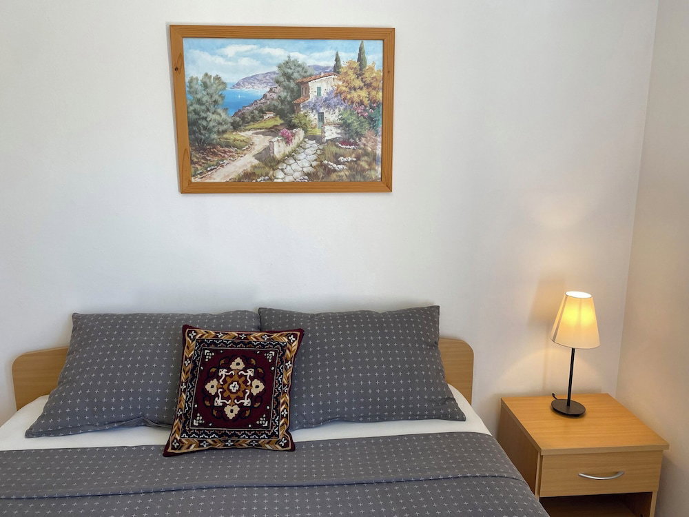 Apartments Zeljko