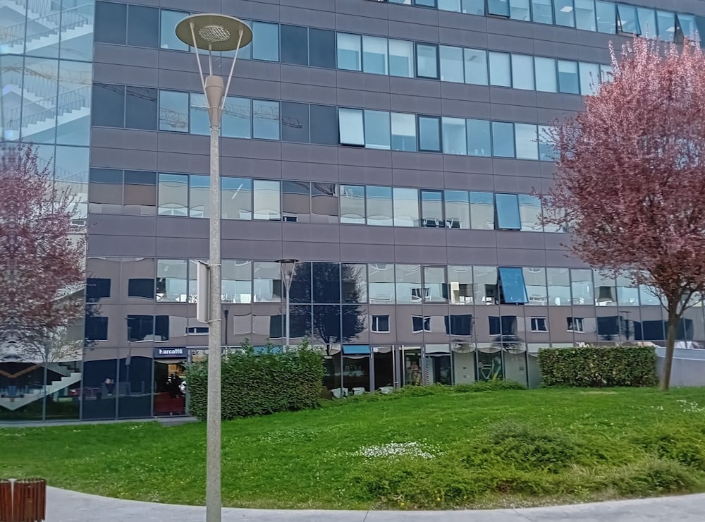 Hotel Apartment Cankareva