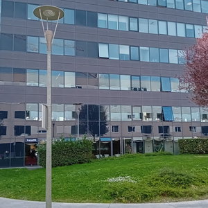 Hotel Apartment Cankareva cazare Jankomir