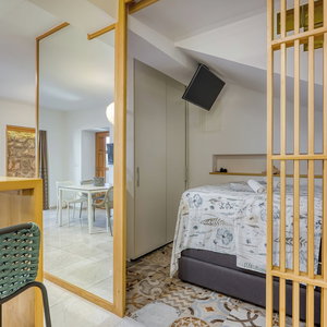 Hotel Bougainvillea Old Town Apartment /W Terrace cazare Mali Losinj