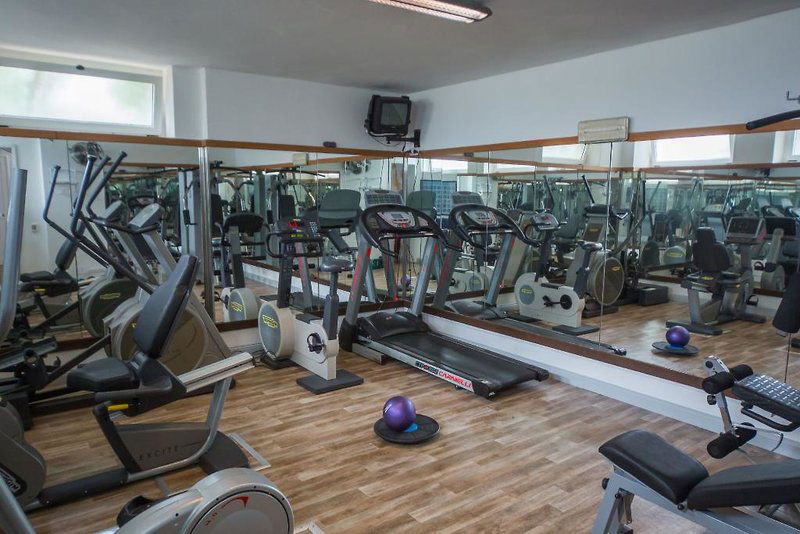 Hotel Olivi Club Tennishotel