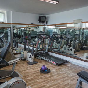 Hotel Olivi Club Tennishotel cazare Malcesine