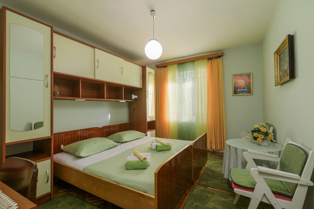 Hotel Rooms Center Of Trogir