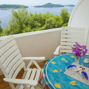 Hotel Apartments Ante cazare Blato