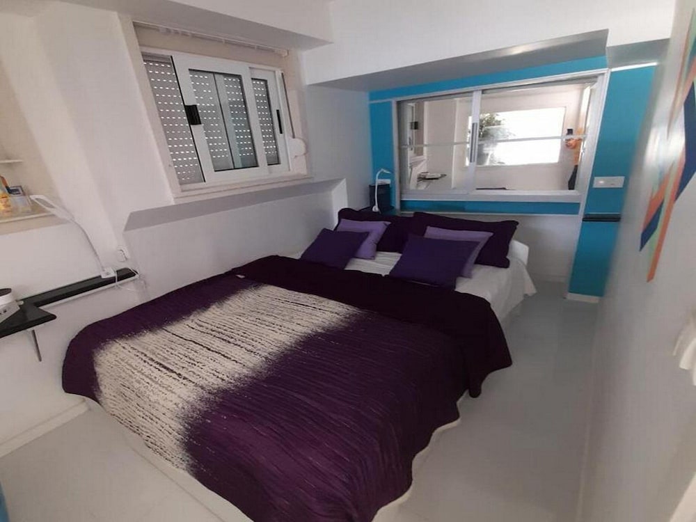 Hotel Apartment Om